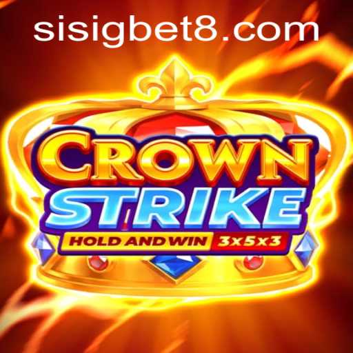 Crownstrike: Revolutionizing Online Gaming with Sisig Bet