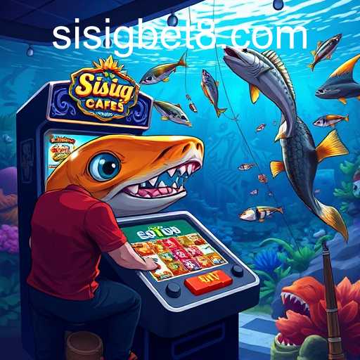 The Thrilling World of Fishing Games: Exploring the Rise of Sisig Bet