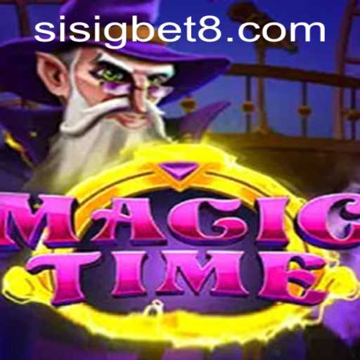 Explore the Enchanting World of MagicTime and the Thrill of Sisig Bet