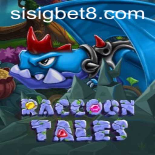Unmasking 'RaccoonTales': Dive into the Unique Gaming Adventure with Sisig Bet