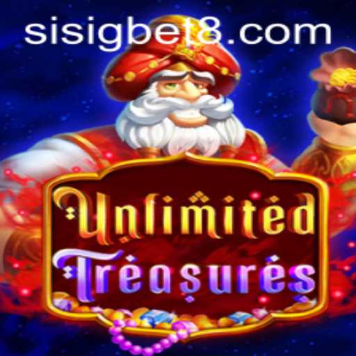 UnlimitedTreasures: The Exciting New Adventure Awaits